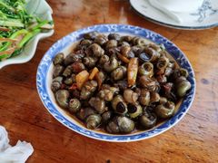 -渔娘蟹庄(阳澄湖莲花岛店)