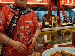 -山西会馆·晋菜·晋商宴·学堂记忆(许坦西街店)