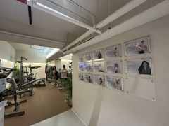 -YCHL Studios健身工作室(市二宫店)