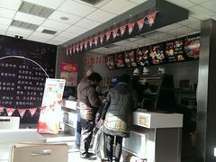 -华莱士·全鸡汉堡(光华路店)