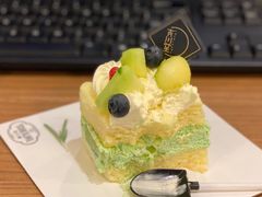 -吉川堂·日式甜点专门店(正佳广场店)