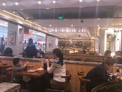 -蓉李记成都名小吃(合肥包河万达店)