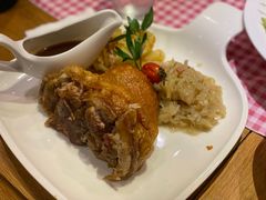-Paulaner·德国帕拉娜自酿啤酒餐厅(海上世界店)
