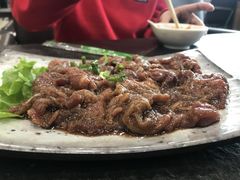 -金刚山(学府路店)