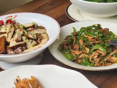 -菜根香土菜馆(文昌东路店)