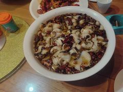 -永安鱼庄·镇江菜(丁卯店)