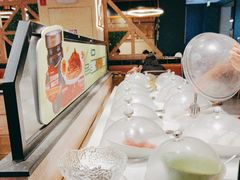 -豪客来牛排(天阳D32店)