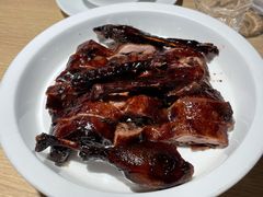 骨头有味道的酱鸭-佬肥猫(周浦万达店)