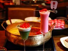 -赤RedBowl川锅·炙烤·板前(北京瑰丽酒店)