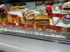 -Tims天好咖啡·贝果(东方广场店)