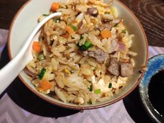 -羽山料理