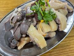 -肥婆兰鸡饭(西门外街店)