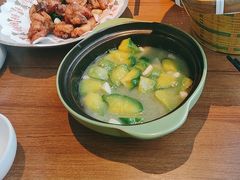 -云海肴·汽锅鸡·云南菜(祥云小镇店)