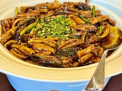 -老正兴菜馆(福州路店)