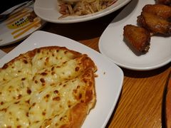 -菲滋意式餐厅(上虞万和城店)
