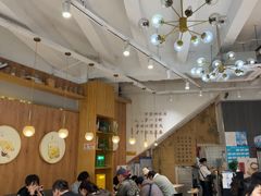 -小桃园·豆浆油条(复兴中路店)