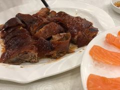 烧鹅-姚林轩