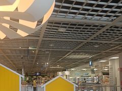 -宜家·瑞典风味餐厅(无锡店)