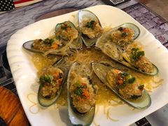 -壹家水货·小海鲜