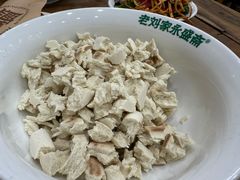 -老刘家永盛斋·传统泡馍(东关南街店)