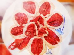 -五悦北平四季涮肉·烧烤(老商埠店)