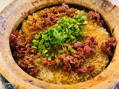 鸽肾焗饭-百利鸽王(紫薇路店)