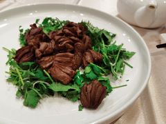 火燎鸭心-全聚德(前门店)