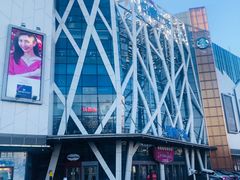 -凯德广场(学府店)