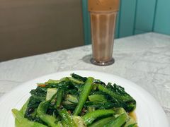 -翠华餐厅(正佳广场店)