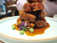 老上海熏鱼-苏帮袁Sue Cuisine(来福士店)