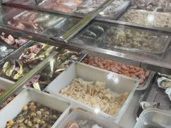 -金生美食(贵州路店)