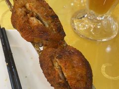 -新疆巴州金丝特餐厅(大钟寺店)