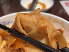 开洋拌馄饨-熙盛源(复兴路店)