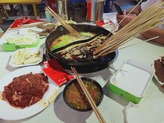-正宗钢管厂五区·小郡肝火锅·串串香(商品街总店)