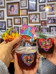 -脱白计划纹身集团