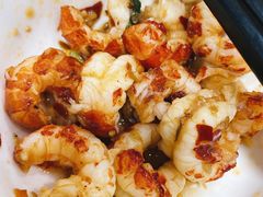 -辣不怕口味虾(凌霄路店)