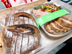 -酵種麦田(山师店)