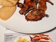 -金链花·泰国餐厅(国贸店)