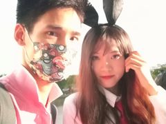 -南丰汇(新港东路店)