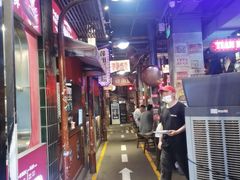 -萍姐火锅·公路夜市(南京新街口店)