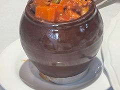 罐焖羊肉-波特曼西餐厅(南岗店)