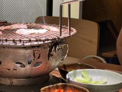 -烧肉达人•炭火烧肉(新天地店)