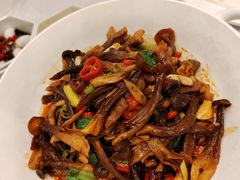 -北国之春国宴(乌兰察布店)