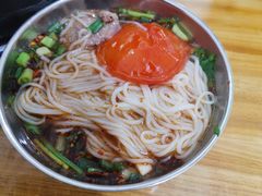 -贵州沾水米线(学田湾店)