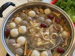 -小煵记·打边炉(西丽文光店)