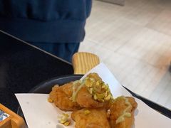 -探鱼·鲜青椒爽麻烤鱼(领展购物广场店)