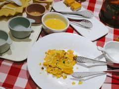 -西贝(凯德壹中心店)