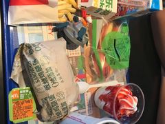 -麦当劳(番禺信联大厦店)
