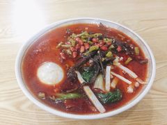 -家味螺蛳粉&烤鱼(五角场店)