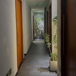 -芳香乐府疗愈空间·SPA·冥想